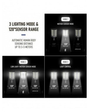 Outdoor Lighting-Solar Lamps-New Hot Selling Solar Street Light