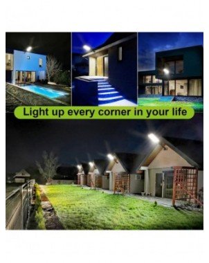Outdoor Lighting-Solar Lamps-New Hot Selling Solar Street Light