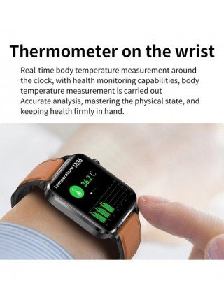Smart Electronics-Smart Watches-Painless Non-invasive Blood