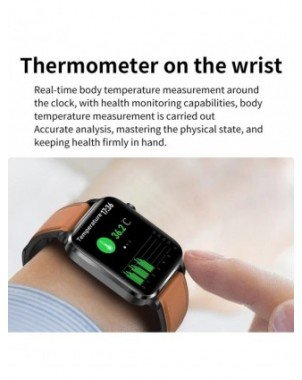 Smart Electronics-Smart Watches-Painless Non-invasive Blood