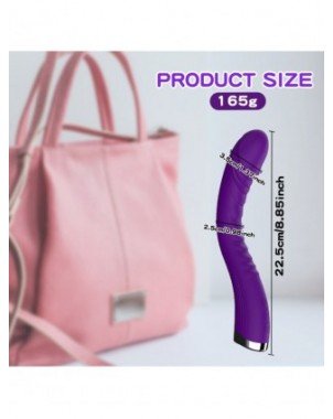 Vibratoriai, Dildo-Dvigubi – klitoriniai-30 Modes Vibrator For