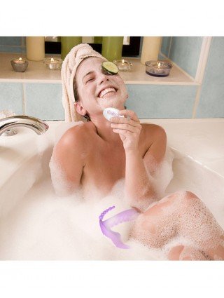Vibratoriai, Dildo-Įvairūs-Belaidis nuotolinio valdymo pultas Clit Sucker Vibratorius Moteriška