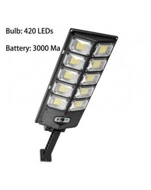 Outdoor Lighting-Solar Lamps-Outdoor Solar Lights Waterproof