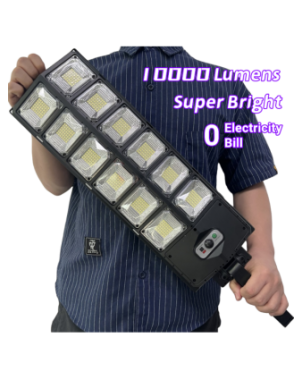Outdoor Lighting-Solar Lamps-Outdoor Solar Lights Waterproof