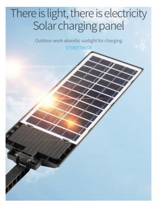 Outdoor Lighting-Solar Lamps-Outdoor Solar Lights Waterproof
