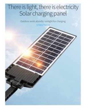 Outdoor Lighting-Solar Lamps-Outdoor Solar Lights Waterproof