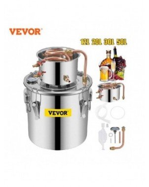 Home Improvement-Kitchen Fixtures-3 5 8 13 Gal Distiller