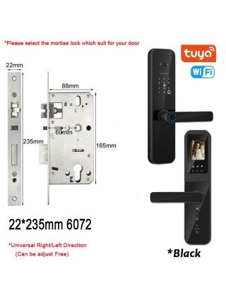 Smart Electronics-Smart Home Appliances-Tuya Wifi Digital
