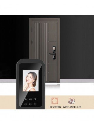 Smart Electronics-Smart Home Appliances-Tuya Wifi Digital
