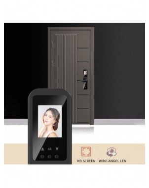 Smart Electronics-Smart Home Appliances-Tuya Wifi Digital