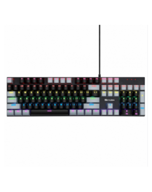 Components & Peripherals-Keyboards-G300 real mechanical wired