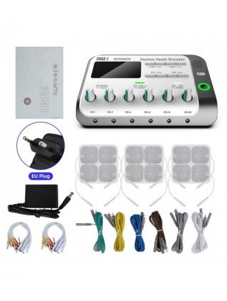 Health Care-Massage & Relaxation-Electric Acupuncture