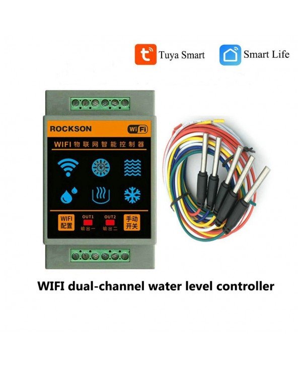 Tools-Measurement & Analysis Tools-Smart Home Water Level Tools-Measurement & Analysis Tools-Smart Home Water Level