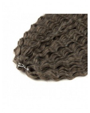 Synthetic Hair-Synthetic Lace Wigs-Ariel Curl Hair Water Wave