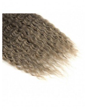 Synthetic Hair-Synthetic Lace Wigs-Ariel Curl Hair Water Wave
