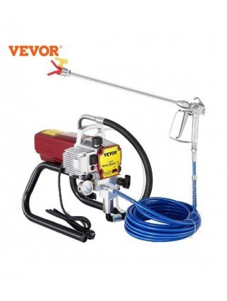 Home Improvement-Paint Tools-High Pressure Airless Wall Paint