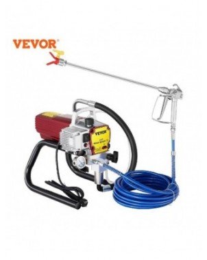 Home Improvement-Paint Tools-High Pressure Airless Wall Paint