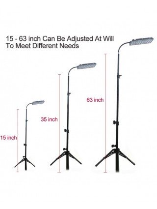 Health Care-Massage & Relaxation-LED Red Infrared Light Therapy