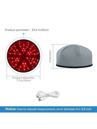 Health Care-Massage & Relaxation-LED Red Light Therapy Device