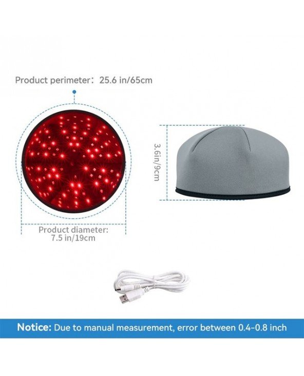 Health Care-Massage & Relaxation-LED Red Light Therapy Device Health Care-Massage & Relaxation-LED Red Light Therapy Device