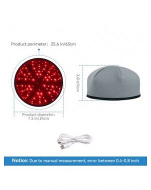 Health Care-Massage & Relaxation-LED Red Light Therapy Device