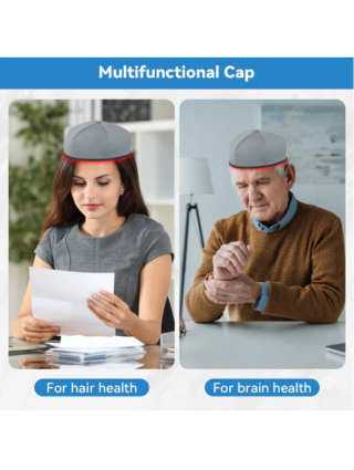 Health Care-Massage & Relaxation-LED Red Light Therapy Device