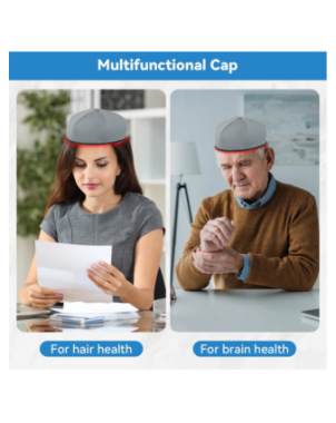 Health Care-Massage & Relaxation-LED Red Light Therapy Device