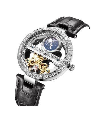 Women's Fashion-Accessories-Original Genuine Women's Watch
