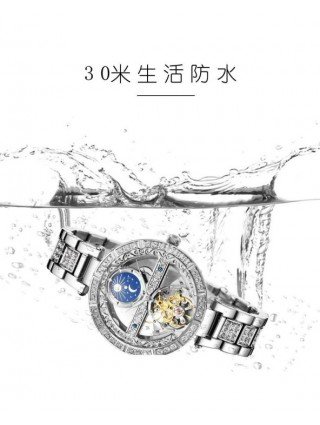 Women's Fashion-Accessories-Original Genuine Women's Watch