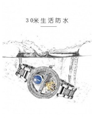 Women's Fashion-Accessories-Original Genuine Women's Watch