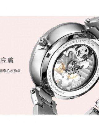 Women's Fashion-Accessories-Original Genuine Women's Watch