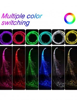 Celebrations-Events & Parties-LED Optic Fiber Whip USB