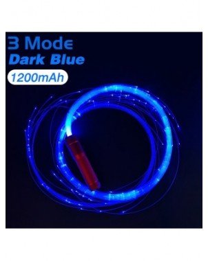 Celebrations-Events & Parties-2022 LED Fiber Optic Whip USB