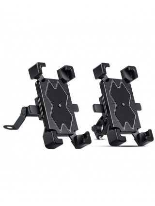 Cycling-Bicycle Frames-Cycling Mobile Phone Mount 360 °