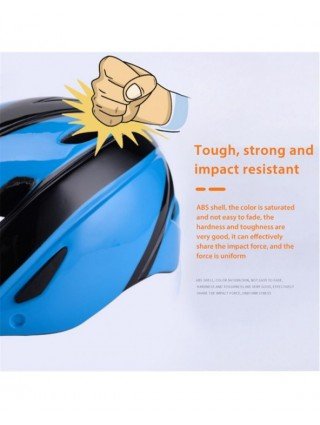 Cycling-Bicycle Helmets-Magnetic Goggles Helmet Men's And