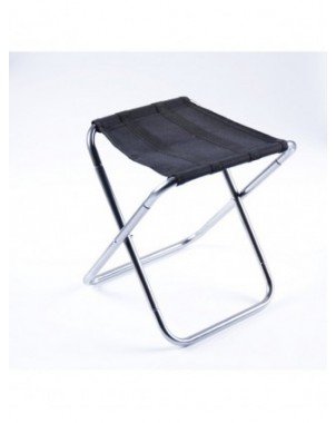 Fishing-Fishing Tackle Boxes-Mini Portable Folding Chair