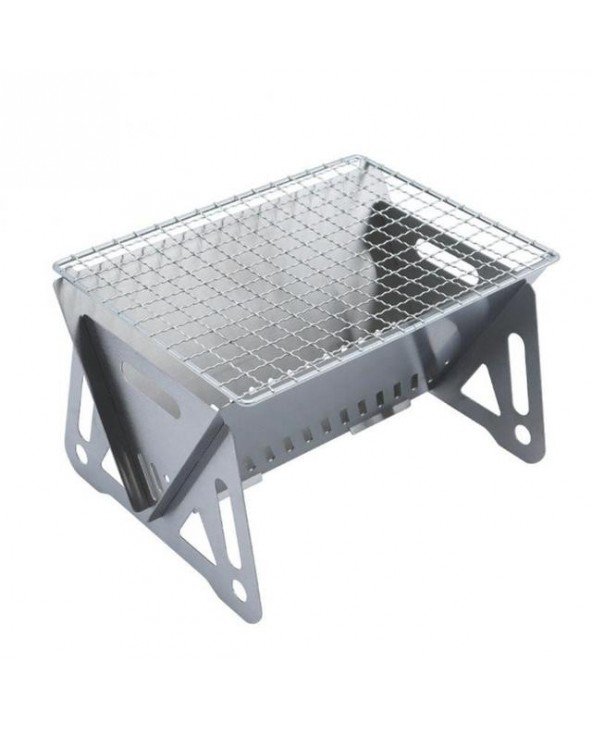 Other Sports Equipment-Camping & Hiking-Portable Barbecue Rack Other Sports Equipment-Camping & Hiking-Portable Barbecue Rack