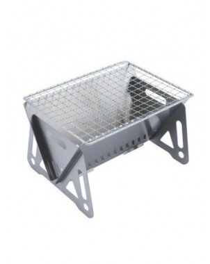 Other Sports Equipment-Camping & Hiking-Portable Barbecue Rack