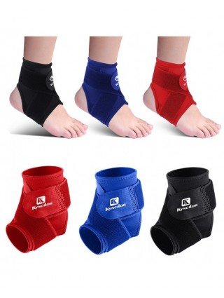 Other Sports Equipment-Fitness & Bodybuilding-1 Pcs Ankle