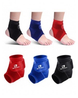 Other Sports Equipment-Fitness & Bodybuilding-1 Pcs Ankle