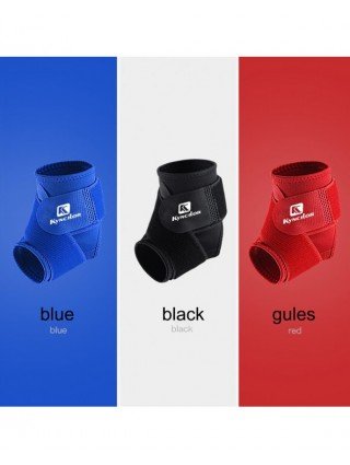 Other Sports Equipment-Fitness & Bodybuilding-1 Pcs Ankle