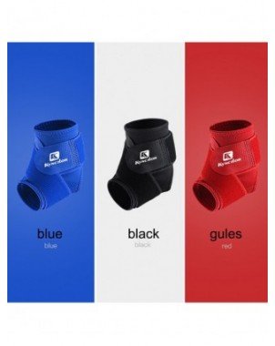 Other Sports Equipment-Fitness & Bodybuilding-1 Pcs Ankle
