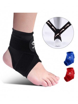 Other Sports Equipment-Fitness & Bodybuilding-1 Pcs Ankle