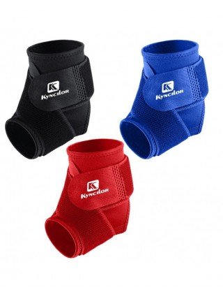 Other Sports Equipment-Fitness & Bodybuilding-1 Pcs Ankle