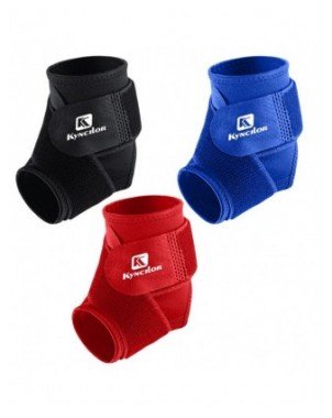 Other Sports Equipment-Fitness & Bodybuilding-1 Pcs Ankle