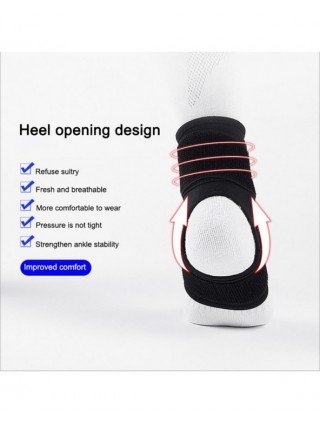 Other Sports Equipment-Fitness & Bodybuilding-1 Pcs Ankle