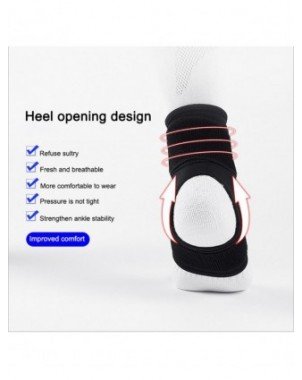 Other Sports Equipment-Fitness & Bodybuilding-1 Pcs Ankle