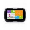Motociklų priedai ir dalys-Kiti motociklų priedai-Fodsports 5,0 colių motociklo Android GPS