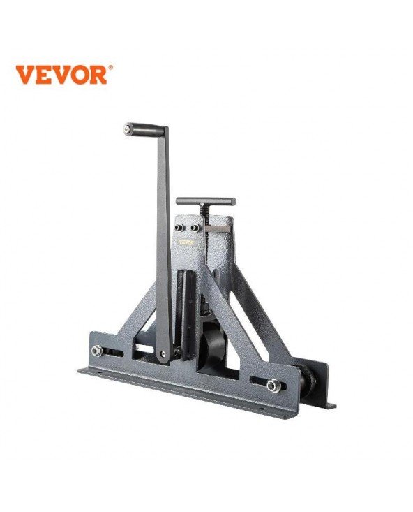 Tools-Hand Tools-Manual Tube Roller Bender 1-1/2in For Mild Tools-Hand Tools-Manual Tube Roller Bender 1-1/2in For Mild