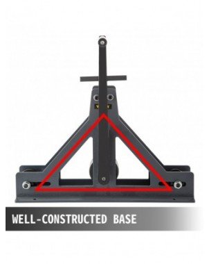 Tools-Hand Tools-Manual Tube Roller Bender 1-1/2in For Mild